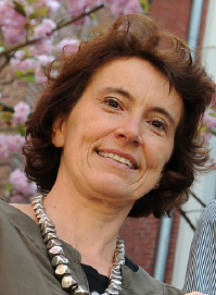 Ehrenprofessur für Prof. Dr. Susanne Günthner